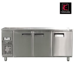 Ban mat inox Happys Truc Tiep HWA 1800TR