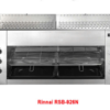 Lo nuong Rinnai 1200