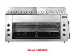 Lo nuong Rinnai 1200