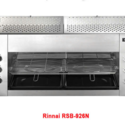 Lo nuong Rinnai 1200
